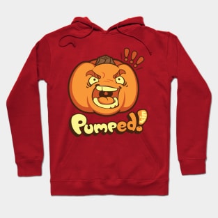 Pumped!kin Hoodie